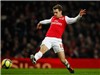 Bóng đá anh, ngoại hạng anh, lịch thi đấu euro 2012, Những bàn thắng "chết chóc" của Ramsey